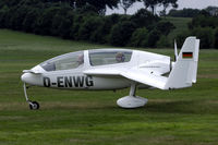 D-ENWG @ EBDT - oldtimer fly-in 2010 - by Joop de Groot