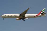 A6-ECP @ VIE - Emirates - by Joker767