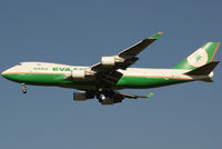 B-16483 @ VIE - Eva Air Cargo - by Joker767