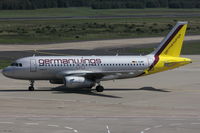 D-AGWP @ EDDK - Germanwings, Airbus A319-132, CN: 4227 - by Air-Micha
