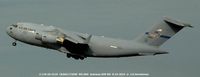 03-3119 @ ADW - Take off at Andrews AFB - by J.G. Handelman