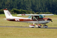 ZK-NPN @ NZAP - At Taupo - by Micha Lueck