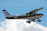 ZK-NPN @ NZAP - At Taupo - by Micha Lueck