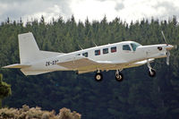 ZK-SDF @ NZAP - At Taupo - by Micha Lueck