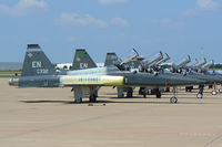 65-10332 @ AFW - At Alliance Airport, Fort Worth, TX - by Zane Adams