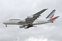 F-HPJD @ EGLL - Air France - by Artur Bado?