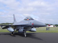 678 @ EHGR - Dutch AF Open Day,  Gilze Rijen AFB

Norwegian AF - by Henk Geerlings