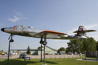 18152 - RCAF CF-101