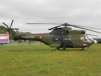 1507 @ EHGR - Dutch AF Open Day , Gilze Rijen AFB , June 2010

French Army , code DBI - by Henk Geerlings