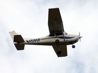 N459SP @ YIP - Cessna 172S
