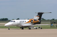 PP-XVL @ AFW - At Alliance Airport - Fort Worth, TX