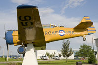 20456 @ CYMJ - Canada - Air Force - by Andy Graf-VAP