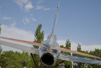 21297 @ CYMJ - Canada - Air Force T-33 - by Andy Graf-VAP