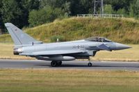 30 52 @ ETNL - German Airforce - by Christian Zulus