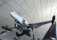 51-4286 - Lockheed T-33A at the American Air Museum in Britain, Duxford - by Ingo Warnecke