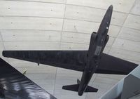 56-6692 - Lockheed U-2CT at the American Air Museum in Britain, Duxford - by Ingo Warnecke