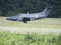 072 @ EBBE - Bauvechain AFB Openday , Belgium - by Henk Geerlings