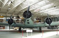6316 - Ateliers Aeronautiques de Colombes AAC.1 Toucan (post-war french built Junkers Ju 52/3m) at the Imperial War Museum, Duxford