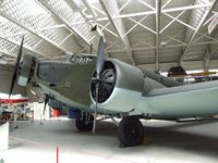 6316 - Ateliers Aeronautiques de Colombes AAC.1 Toucan (post-war french built Junkers Ju 52/3m) at the Imperial War Museum, Duxford - by Ingo Warnecke