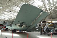 6316 - Ateliers Aeronautiques de Colombes AAC.1 Toucan (post-war french built Junkers Ju 52/3m) at the Imperial War Museum, Duxford - by Ingo Warnecke