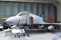 XV474 - McDonnell Douglas Phantom FGR2 at the Imperial War Museum, Duxford - by Ingo Warnecke