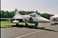 41 @ EBBE - Beauvechain AFB - Belgium - by Henk Geerlings