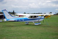 G-XLTG @ EGLD - Cessna 182S Skylane at Denham. Ex N9571L - by moxy