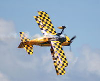 N31TA @ X59 - Pitts S-2C - by Florida Metal