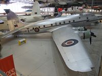 TG528 - Handley Page Hastings C1A at the Imperial War Museum, Duxford