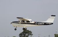 C-GNFP @ KOSH - Cessna 172K - by Mark Pasqualino