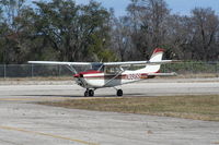 N3916S @ X59 - Cessna 172E - by Florida Metal