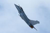 120 @ LHKE - France-Air Force Dassault Rafale C - by Janos Palvoelgyi