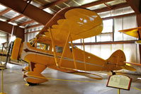 N12472 @ WS17 - At the EAA Museum