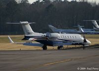 N440FX @ ORF - Lear 45 slowing it down - by Paul Perry