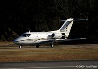 N600GW @ ORF - Even a Misubishi! IT was a very busy bizjet day! - by Paul Perry