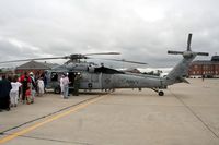 166352 @ MTC - MH-60S - by Florida Metal