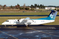 ZK-NEP @ NZCH - At Christchurch - by Micha Lueck