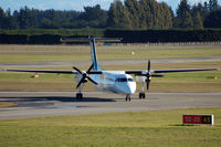 ZK-NER @ NZCH - At Christchurch - by Micha Lueck