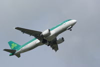 EI-DVI @ EICK - Cork, Ireland - by Piotr Tadeusz