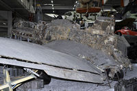 1301643 - wreck at Sinsheim - by Volker Hilpert