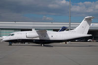 VP-CJD @ LOWW - Dornier 328Jet - by Dietmar Schreiber - VAP