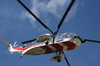 G-BFRI @ EGYP - Taken in the Falkland Islands, March 2010. Taxi please!!!! - by Steve Staunton