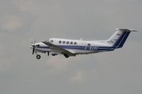 G-BGRE @ EGWU - Taken at RAF Northolt Photocall June 2010 - by Steve Staunton