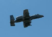 80-0226 @ BAD - A Pope A.F.B. A-10 departing Barksdale A.F.B. - by paulp