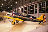 N840 @ WS17 - At the EAA Museum