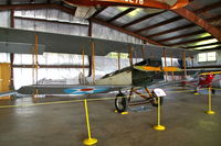 N6948 @ WS17 - At the EAA Museum - by Glenn E. Chatfield