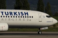 TC-JGS @ LFSB - departure from Basel - by Friedrich Becker