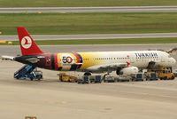 TC-JRK @ VIE - Turkish Airlines - by Joker767