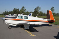 N2768W @ BQR - Nice day in the Buffalo-Lancaster area! - by Duncan Kirk