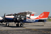 N128CP @ ROC - The Civil Air Patrol has a massive presence around the country - by Duncan Kirk